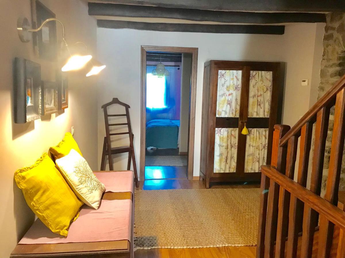 Caserio Sautu Goikoa Landhuis Orozko